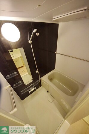 セジュールZENIIIAの物件内観写真